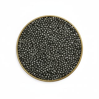 Number One Caviar Royal Beluga