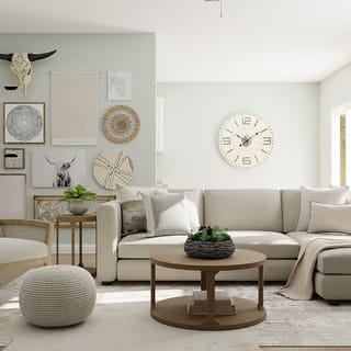 MUJI Organic Cotton Towel Set