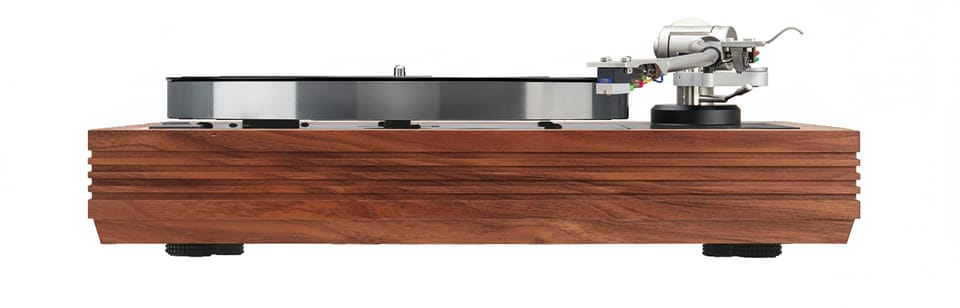 Linn Klimax LP12 Flagship Turntable